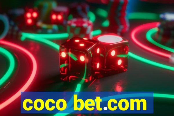 coco bet.com